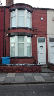 3 bedroom terraced house for sale, Waltham Road, Liverpool