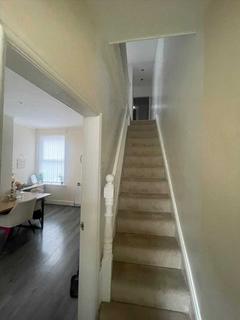3 bedroom terraced house for sale, Waltham Road, Liverpool