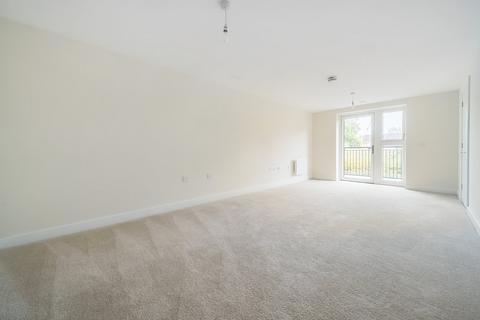 1 bedroom retirement property for sale, Glebe Court, Abbotswood Common Road, Romsey, Hampshire, SO51