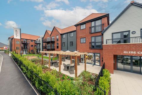 undefined, Glebe Court, Abbotswood Common Road, Romsey, Hampshire, SO51