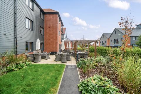 undefined, Glebe Court, Abbotswood Common Road, Romsey, Hampshire, SO51