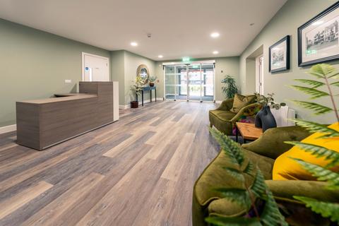 undefined, Glebe Court, Abbotswood Common Road, Romsey, Hampshire, SO51