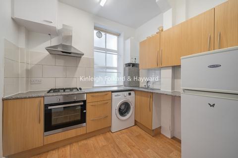 1 bedroom apartment to rent, Wickham Road London SE4