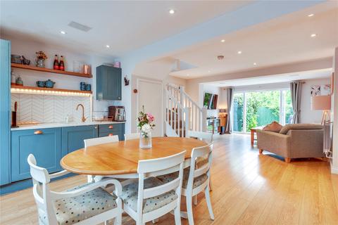 3 bedroom end of terrace house for sale, Henley-on-Thames, Oxfordshire RG9