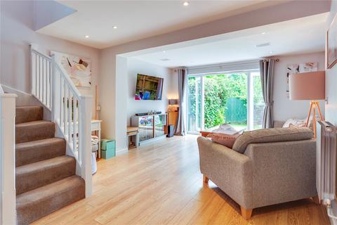 3 bedroom end of terrace house for sale, Henley-on-Thames, Oxfordshire RG9