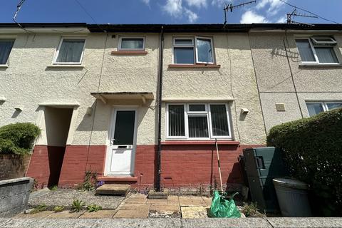 3 bedroom terraced house for sale, Dreflan, Cwmgiedd, Ystradgynlais, Swansea.