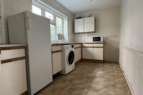 3 bedroom terraced house for sale, Dreflan, Cwmgiedd, Ystradgynlais, Swansea.