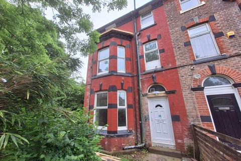 1 bedroom end of terrace house for sale, Carlton Mount, Birkenhead, Merseyside, CH42