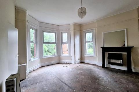 1 bedroom end of terrace house for sale, Carlton Mount, Birkenhead, Merseyside, CH42