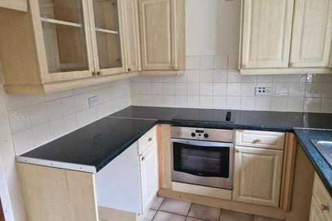 2 bedroom flat to rent, Mill Close, Wisbech