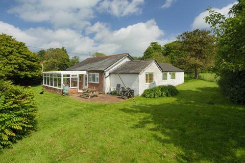 3 bedroom detached bungalow for sale, Denton Lane, Wootton, Canterbury, CT4