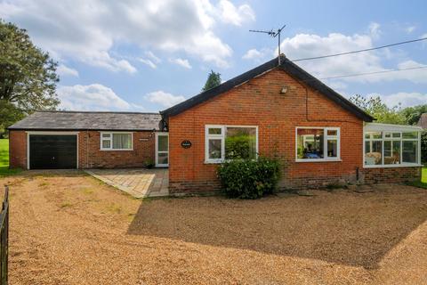 3 bedroom detached bungalow for sale, Denton Lane, Wootton, Canterbury, CT4