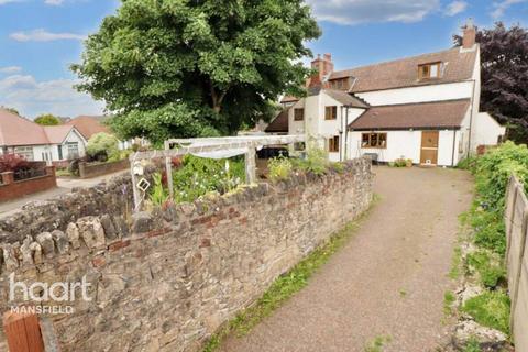 6 bedroom detached house for sale, 127 Mansfield Road, Sutton-In-Ashfield