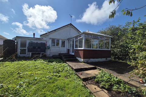 3 bedroom bungalow for sale, Cae'r Delyn, Bodffordd, Anglesey, LL77