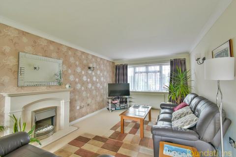 4 bedroom detached house for sale, Hawkhurst Way, Bexhill-on-Sea, TN39