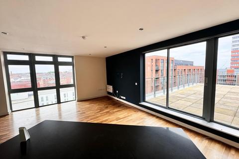 3 bedroom flat for sale, Fleet Street, Birmingham, West Midlands, B3