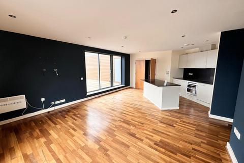 3 bedroom flat for sale, Fleet Street, Birmingham, West Midlands, B3