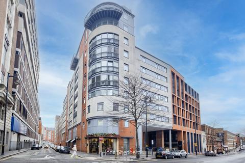 3 bedroom flat for sale, Fleet Street, Birmingham, West Midlands, B3