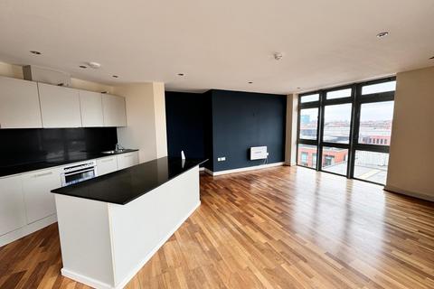 3 bedroom flat for sale, Fleet Street, Birmingham, West Midlands, B3