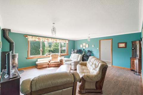 3 bedroom detached bungalow for sale, Ryan Place, Crieff PH7