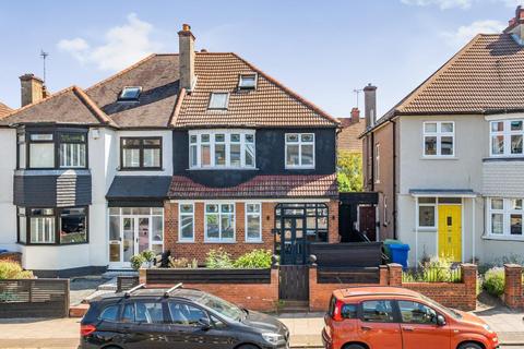 5 bedroom semi-detached house for sale, Forest Hill Road, East Dulwich