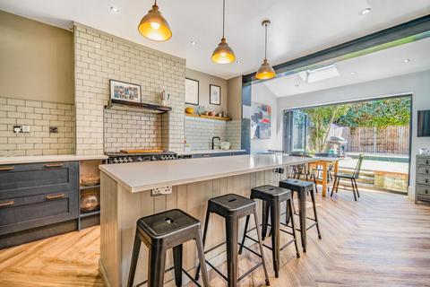 5 bedroom semi-detached house for sale, Forest Hill Road, East Dulwich