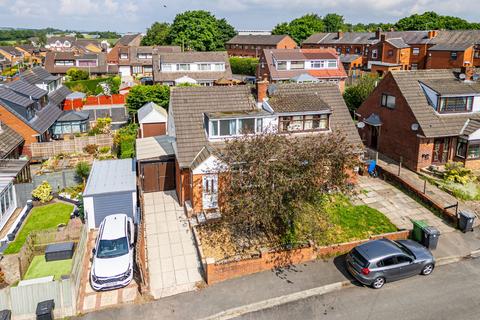 3 bedroom semi-detached bungalow for sale, Thurlby Close, Ashton-In-Makerfield, WN4