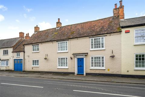 4 bedroom terraced house for sale, High Street, Great Horwood, Buckinghamshire, MK17