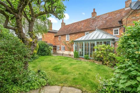 4 bedroom terraced house for sale, High Street, Great Horwood, Buckinghamshire, MK17