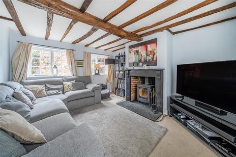 4 bedroom terraced house for sale, High Street, Great Horwood, Buckinghamshire, MK17