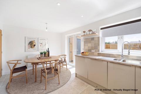 undefined, Plot 23 The Oak, Manor View, 10 Cedar Way, Woodhall Spa, Lincolnshire, LN10