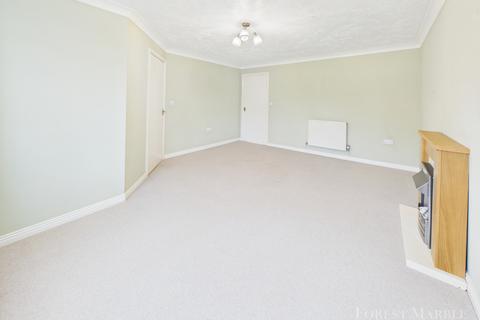 undefined, Thurstin Way, Gillingham