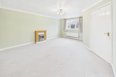undefined, Thurstin Way, Gillingham