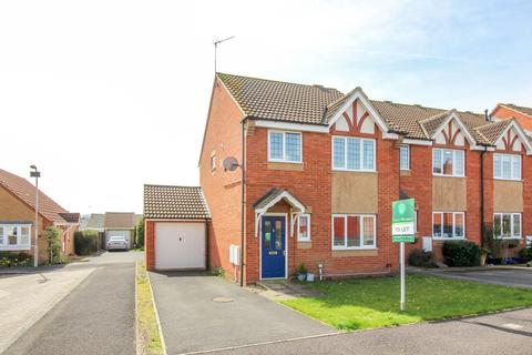undefined, Thurstin Way, Gillingham