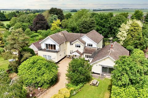 6 bedroom detached house for sale, Church Street, Ely CB7