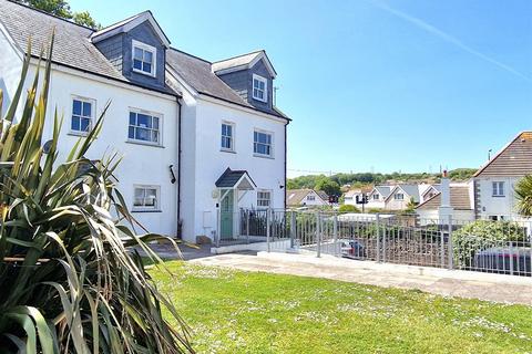 3 bedroom end of terrace house for sale, Westwood Park, Hayle TR27