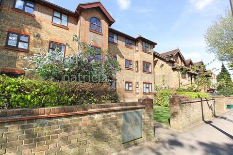 1 bedroom flat to rent, Overton Road, South Sutton