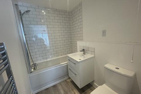 undefined, Strutt House, 1 Erasmus Drive, Derby, Derbyshire, DE1
