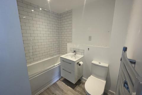 undefined, Strutt House, 1 Erasmus Drive, Derby, Derbyshire, DE1