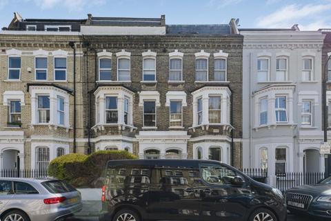 3 bedroom apartment to rent, Radipole Road London SW6