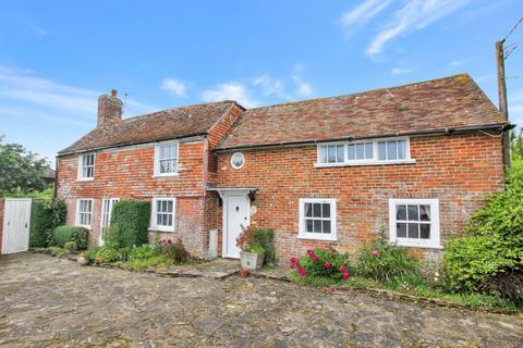 3 bedroom detached house for sale, Snargate Lane, Romney Marsh TN29