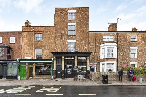 4 bedroom terraced house for sale, St. Clements Street, Oxford, Oxfordshire, OX4