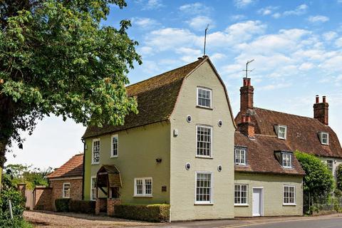 5 bedroom detached house for sale, Brook Street, Dedham, Colchester, Essex