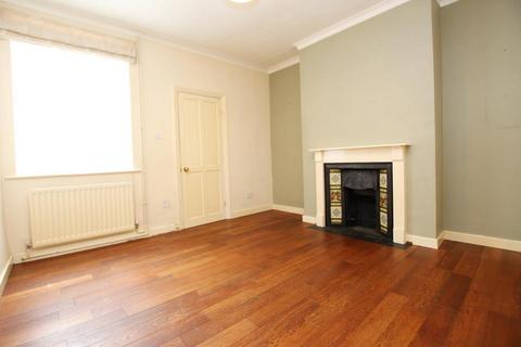 2 bedroom terraced house to rent, Silver Street, Peterborough PE2