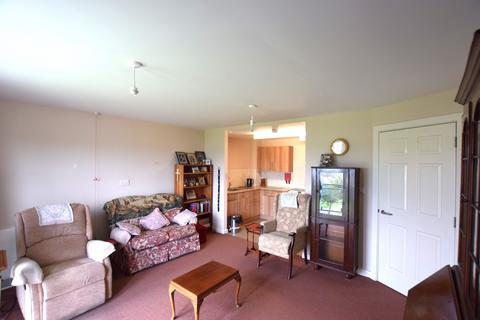 1 bedroom flat for sale, Alma Road, Peterborough, PE1