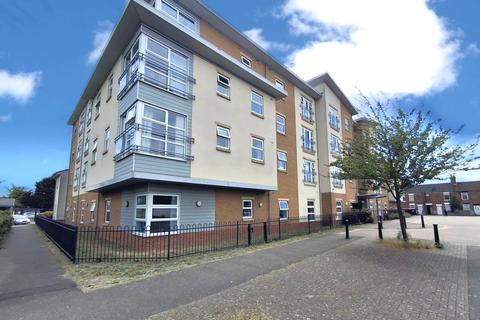 1 bedroom flat for sale, Alma Road, Peterborough, PE1