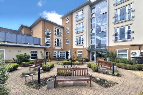 1 bedroom flat for sale, Alma Road, Peterborough, PE1