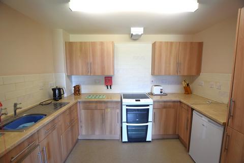 1 bedroom flat for sale, Alma Road, Peterborough, PE1