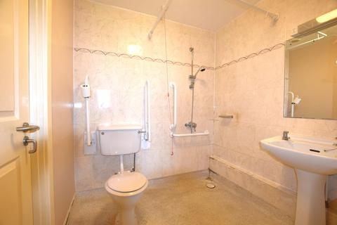 1 bedroom flat for sale, Alma Road, Peterborough, PE1