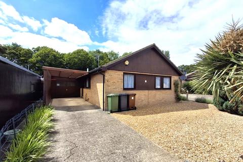 3 bedroom detached bungalow for sale, Burswood, Orton Goldhay, Peterborough, PE2